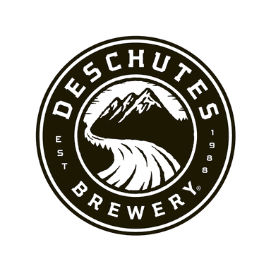 Deschutes Brewery logo