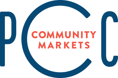 PCC Community Markets logo