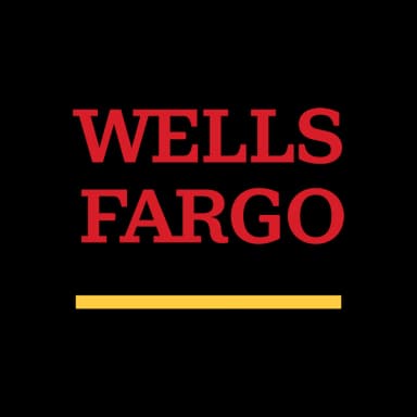 Wells Fargo Foundation logo